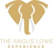 Angus Lowe Experience Elephant Logo